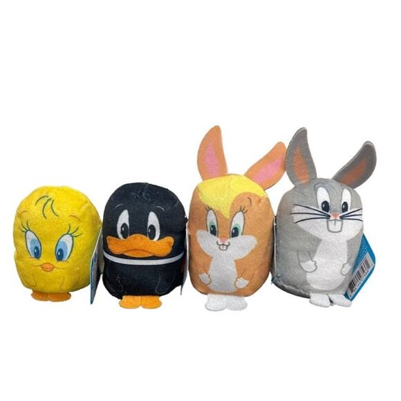 Looney  Tunes Tsum Tsum - Picture 1 of 4